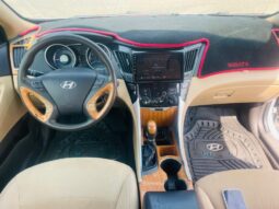 Certified Used 2011 Hyundai Sonata Limited