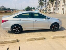 Certified Used 2011 Hyundai Sonata Limited