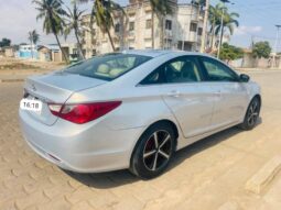 
										Certified Used 2011 Hyundai Sonata Limited full									