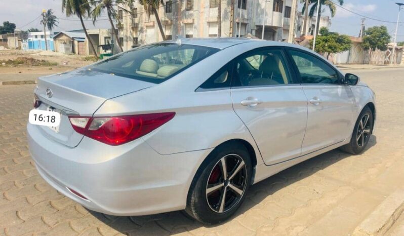 
								Certified Used 2011 Hyundai Sonata Limited full									