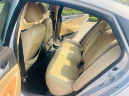 Certified Used 2011 Hyundai Sonata Limited