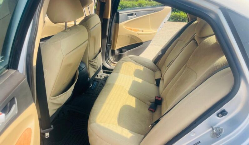 
								Certified Used 2011 Hyundai Sonata Limited full									