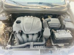 
										Certified Used 2011 Hyundai Sonata Limited full									