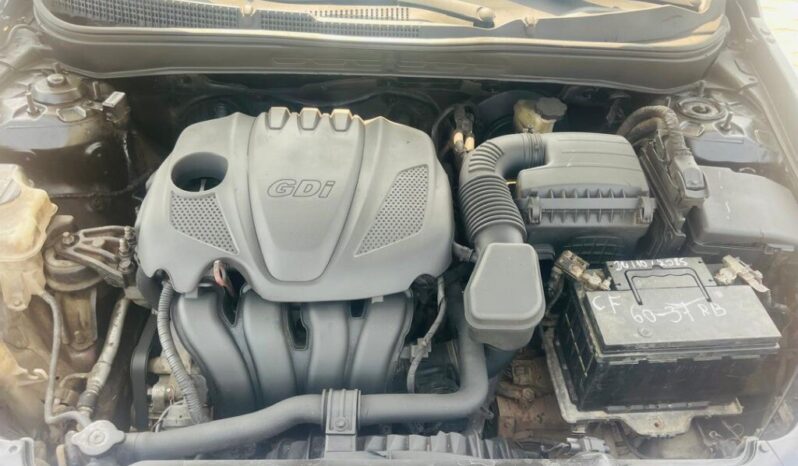 
								Certified Used 2011 Hyundai Sonata Limited full									