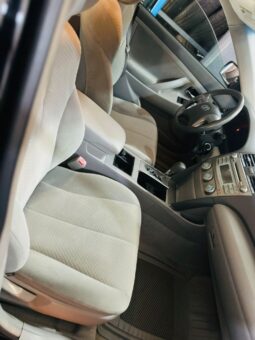 Certified Used 2007 Toyota Camry Le