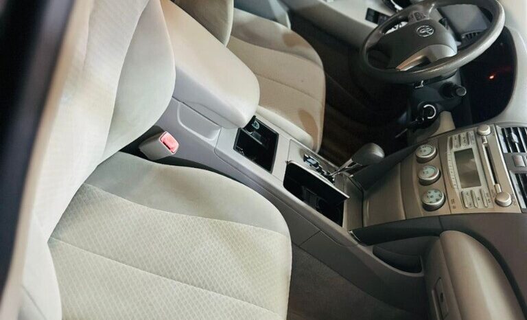 
								Certified Used 2007 Toyota Camry Le full									