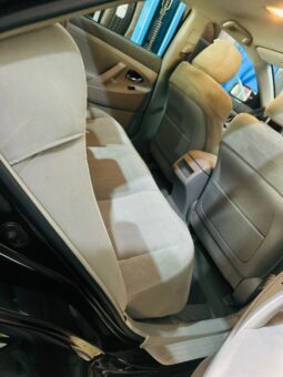 Certified Used 2007 Toyota Camry Le