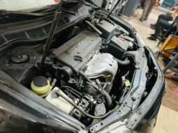 Certified Used 2007 Toyota Camry Le