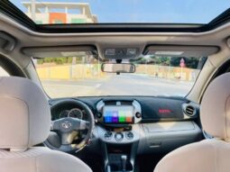 
										Certified Used Toyota RAV4 Limited full									