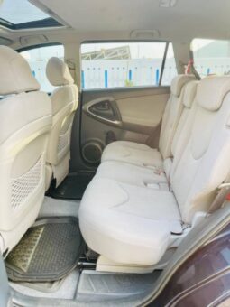 Certified Used Toyota RAV4 Limited