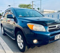 Certified Used Toyota RAV4 Limited