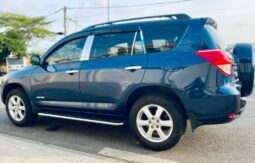 
										Certified Used Toyota RAV4 Limited full									