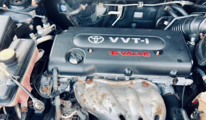 
								Certified Used Toyota RAV4 Limited full									