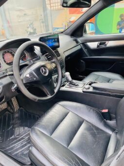 
										Certified Used 2009 Mercedes C300 full									