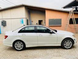 
										Certified Used 2009 Mercedes C300 full									