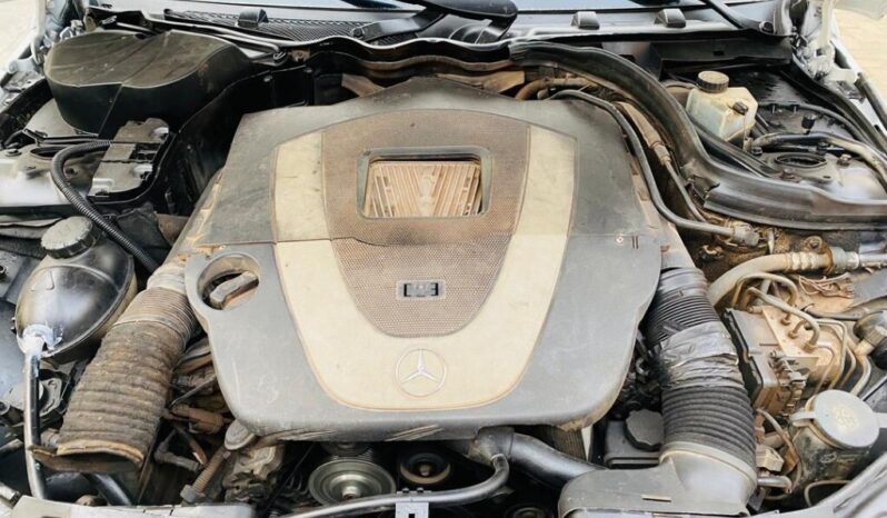 
								Certified Used 2009 Mercedes C300 full									