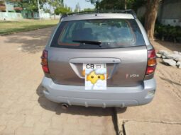 Certified Used 2004 Pontiac Vibe