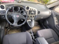 
										Certified Used 2004 Pontiac Vibe full									