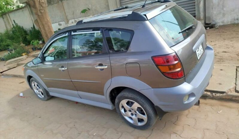 
								Certified Used 2004 Pontiac Vibe full									