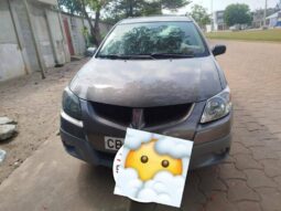 Certified Used 2004 Pontiac Vibe