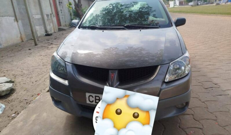 
								Certified Used 2004 Pontiac Vibe full									