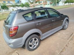 
										Certified Used 2004 Pontiac Vibe full									