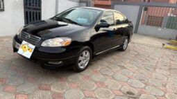 Certified Used Toyota Corolla S