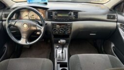 Certified Used Toyota Corolla S