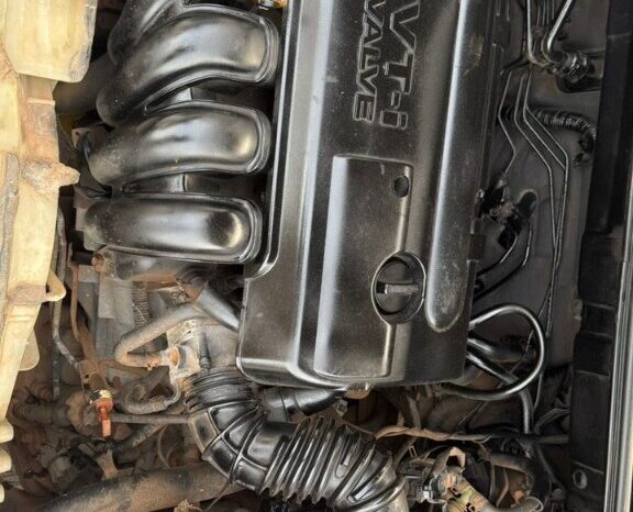 
								Certified Used Toyota Corolla S full									