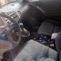 
										Certified Used 2004 Pontiac Vibe full									