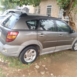 
										Certified Used 2004 Pontiac Vibe full									
