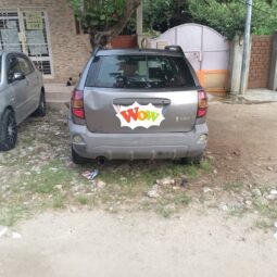 
										Certified Used 2004 Pontiac Vibe full									