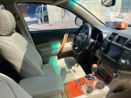 Certified Used 2009 Toyota Highlander