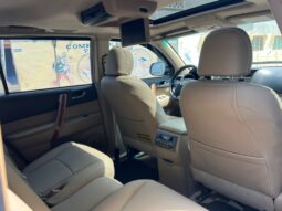 Certified Used 2009 Toyota Highlander