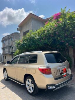 
										Certified Used 2009 Toyota Highlander full									