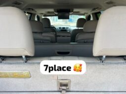 
										Certified Used 2009 Toyota Highlander full									