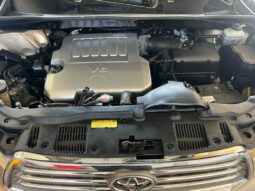 
										Certified Used 2009 Toyota Highlander full									