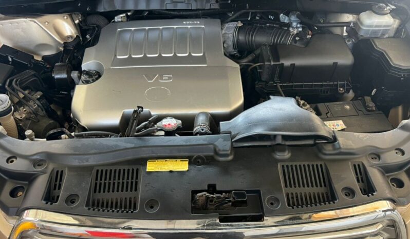 
								Certified Used 2009 Toyota Highlander full									