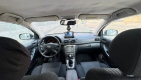 Certified Used 2005 Toyota Avensis PAPA