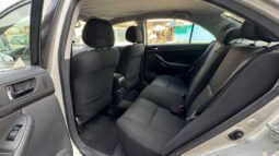 Certified Used 2005 Toyota Avensis PAPA
