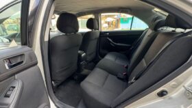 Certified Used 2005 Toyota Avensis PAPA
