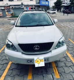 Certified Used 2005 Lexus RX 330