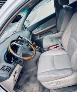 Certified Used 2005 Lexus RX 330