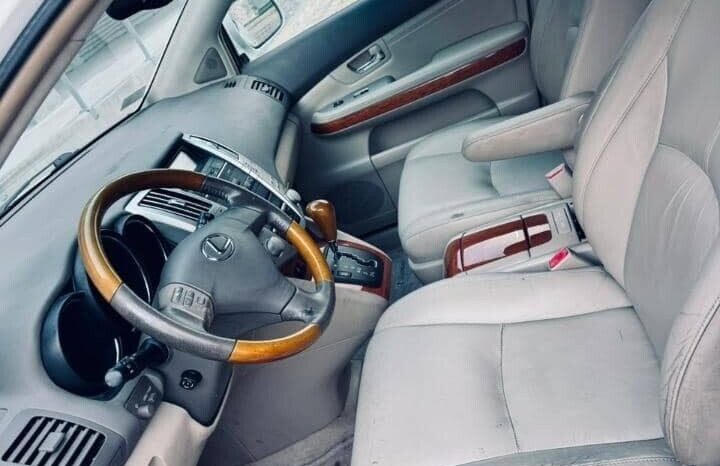 
								Certified Used 2005 Lexus RX 330 full									