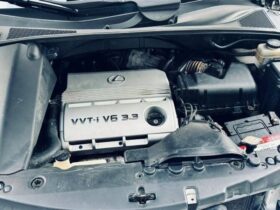 Certified Used 2005 Lexus RX 330