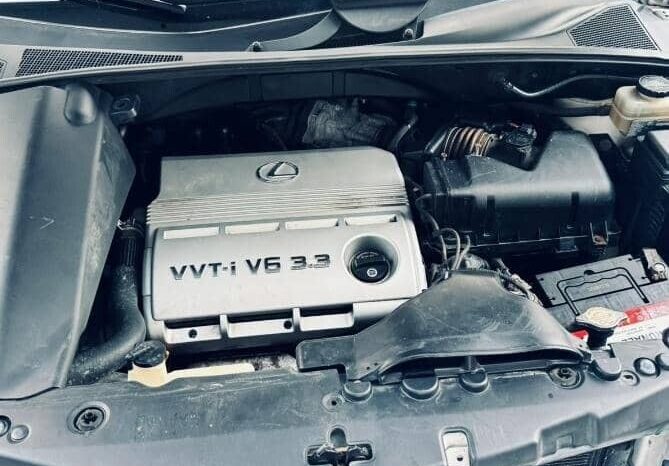 
								Certified Used 2005 Lexus RX 330 full									