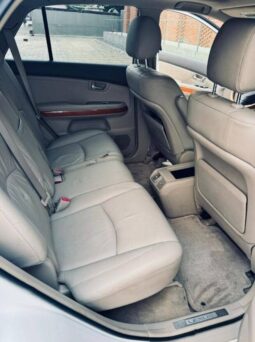 Certified Used 2005 Lexus RX 330