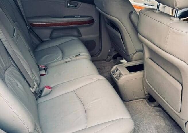 
								Certified Used 2005 Lexus RX 330 full									