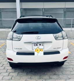 Certified Used 2005 Lexus RX 330