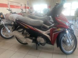 Honda ACE Sport
